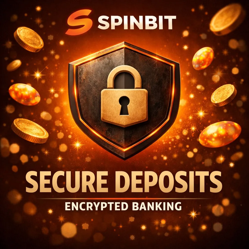 spinbit-au-payments-page-ochre-shield-secure