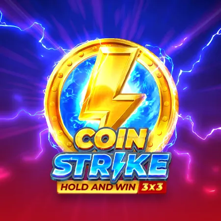 Coin Strike Hold and Win
